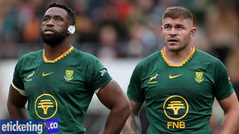 Rugby World Cup 2027 Tickets | Rugby World Cup Semi Final Tickets