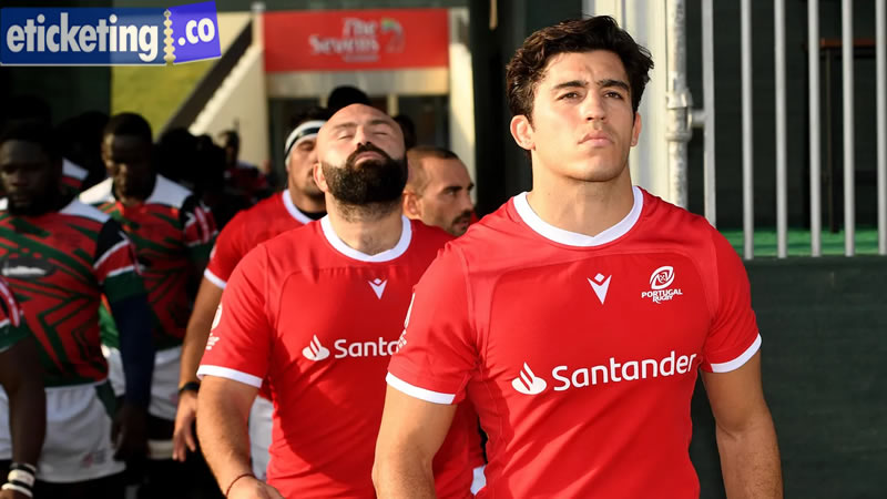 Rugby World Cup Tickets | Rugby World Cup 2027 Tickets
