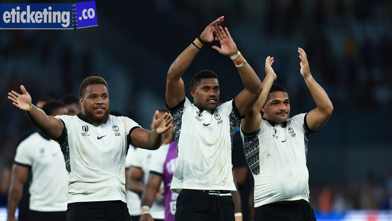 Rugby World Cup Semi Final Tickets | Rugby World Cup Final Tickets