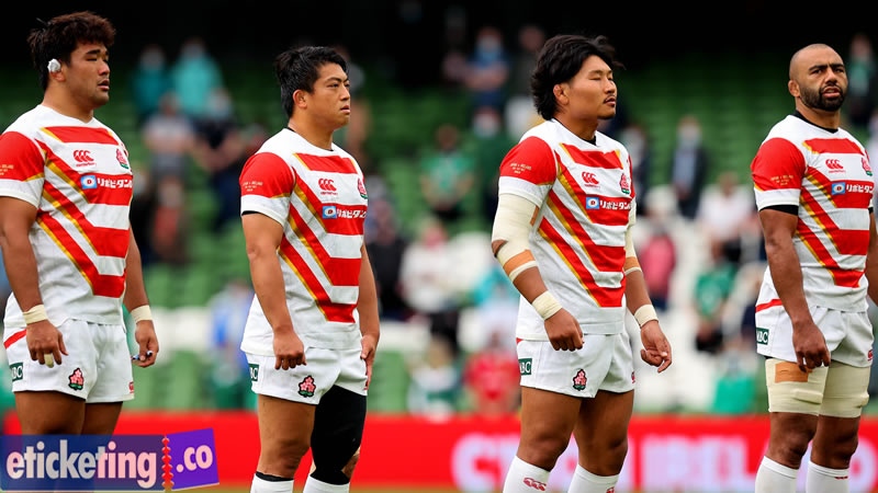 Rugby World Cup 2027 Tickets | Rugby World Cup Semi Final Tickets
