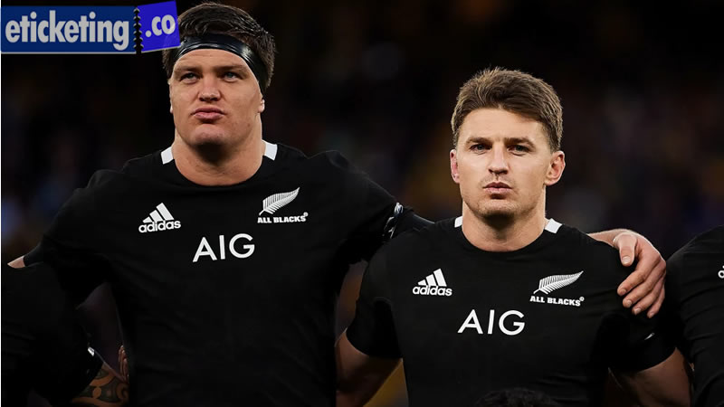 Rugby World Cup 2027 Tickets | Rugby World Cup Semi Final Tickets