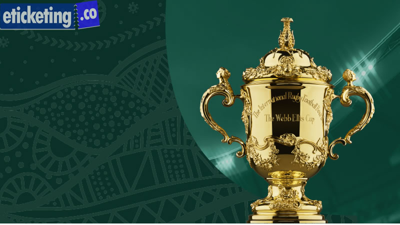 Rugby World Cup 2027 Tickets | Rugby World Cup Semi Final Tickets
