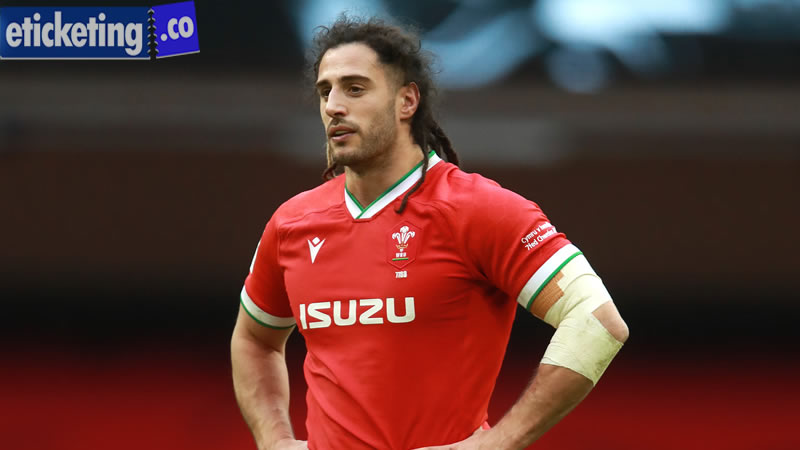 Rugby World Cup Semi Final Tickets | Rugby World Cup Final Tickets