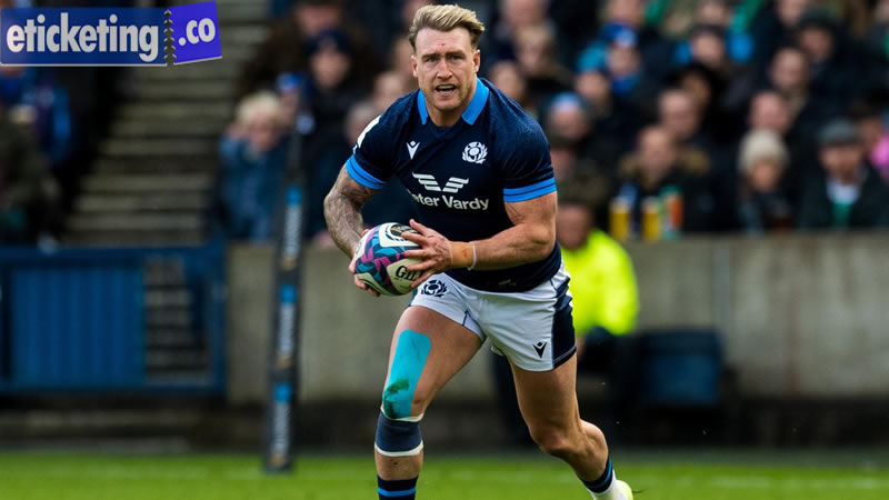 Rugby World Cup 2027 Tickets | Rugby World Cup Semi Final Tickets
