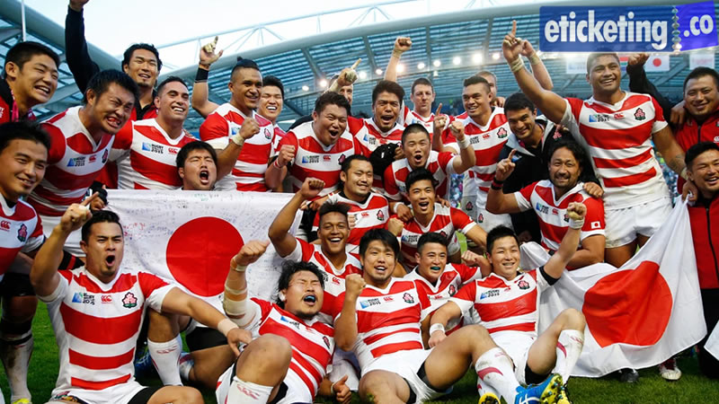 Rugby World Cup 2027 Tickets | Rugby World Cup Semi Final Tickets
