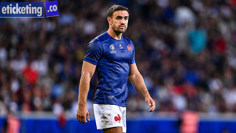 Rugby World Cup 2027 Tickets | Rugby World Cup Semi Final Tickets
