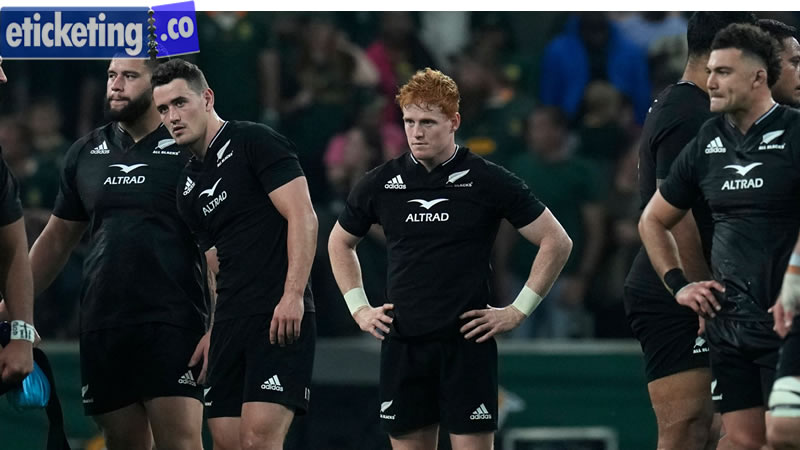 Rugby World Cup 2027 Tickets | Rugby World Cup Semi Final Tickets
