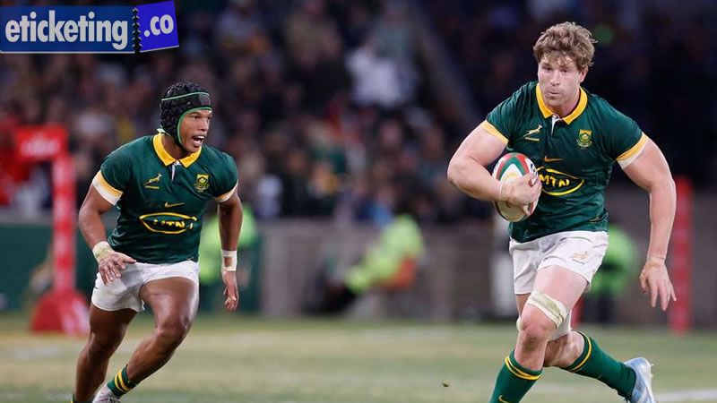 Rugby World Cup 2027 Tickets | Rugby World Cup Semi Final Tickets