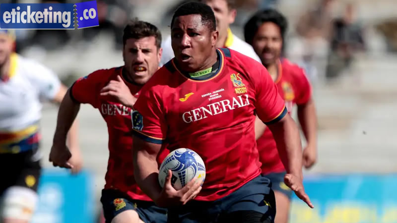 Rugby World Cup 2027 Tickets | Rugby World Cup Semi Final Tickets