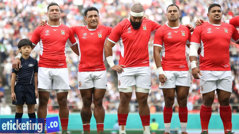 Rugby World Cup 2027 Tickets | Rugby World Cup Semi Final Tickets