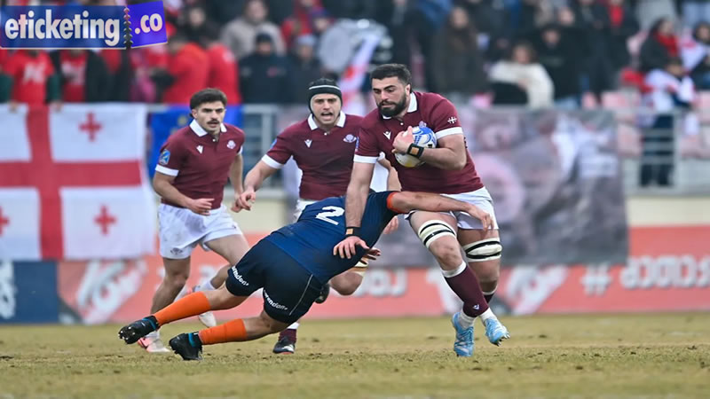 
Rugby World Cup 2027 Tickets | Rugby World Cup Semi Final Tickets