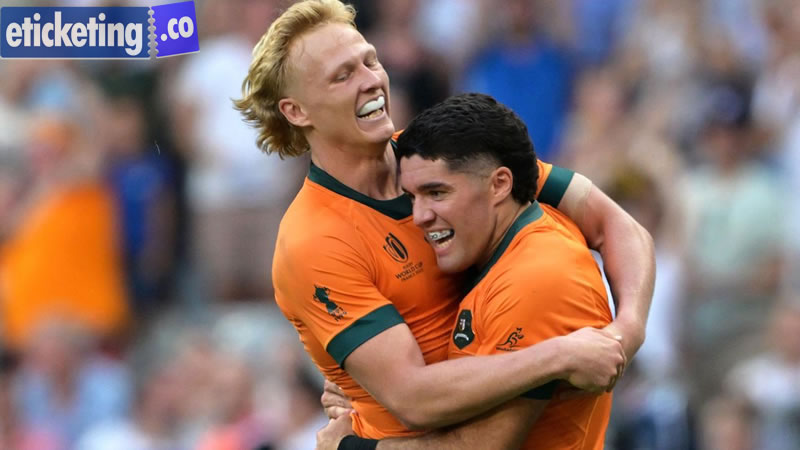 RWC 2027 Tickets | RWC Tickets | Rugby World Cup Australia Tickets