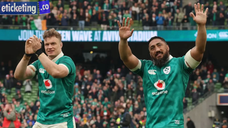 Rugby World Cup 2027 Tickets | Rugby World Cup Semi Final Tickets
