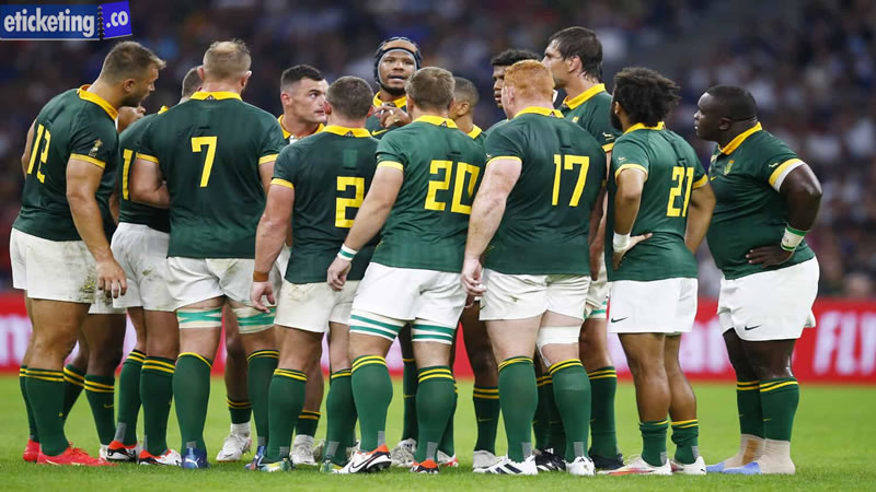 Rugby World Cup Semi Final Tickets | Rugby World Cup Final Tickets
