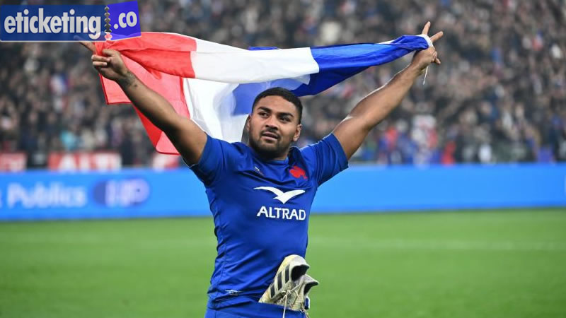 RWC 2027 Tickets | RWC Tickets | Rugby World Cup Australia Tickets