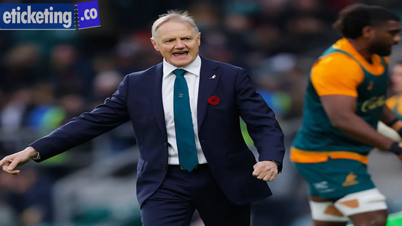 Rugby World Cup Tickets | Rugby World Cup 2027 Tickets

