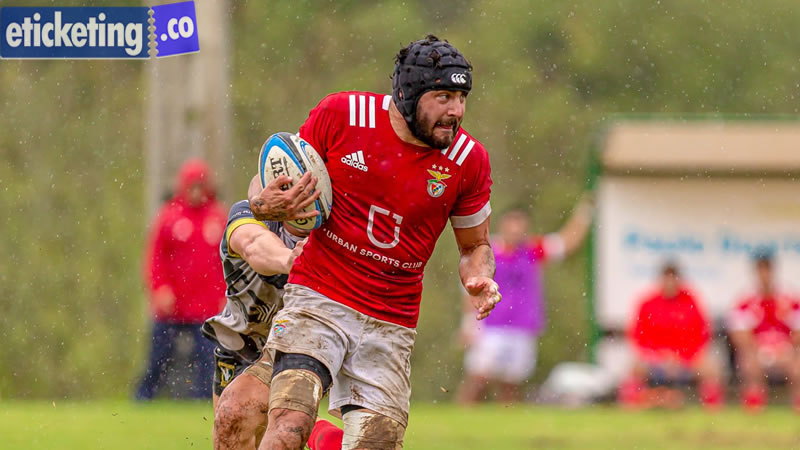 Rugby World Cup 2027 Tickets | Rugby World Cup Semi Final Tickets
