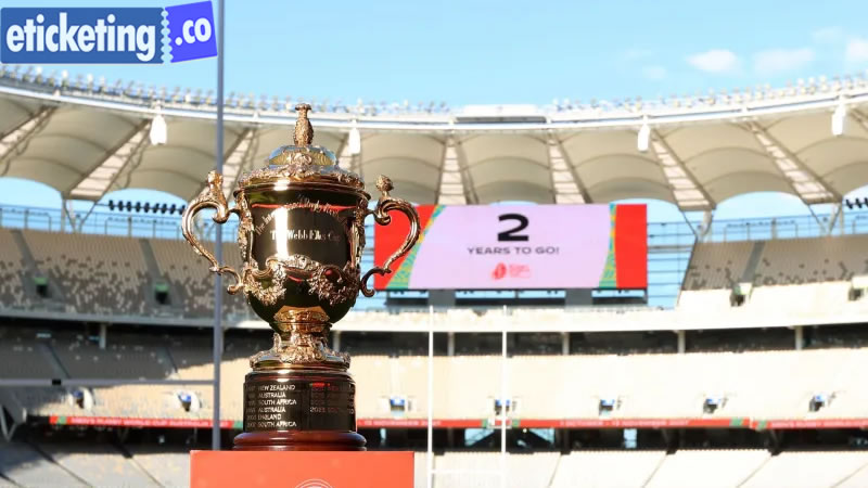 RWC 2027 Tickets | RWC Tickets | Rugby World Cup Australia Tickets