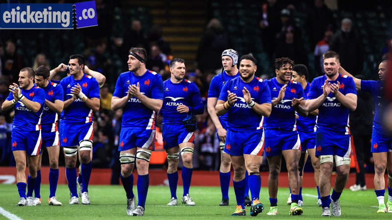 RWC 2027 Tickets | RWC Tickets | Rugby World Cup Australia Tickets
