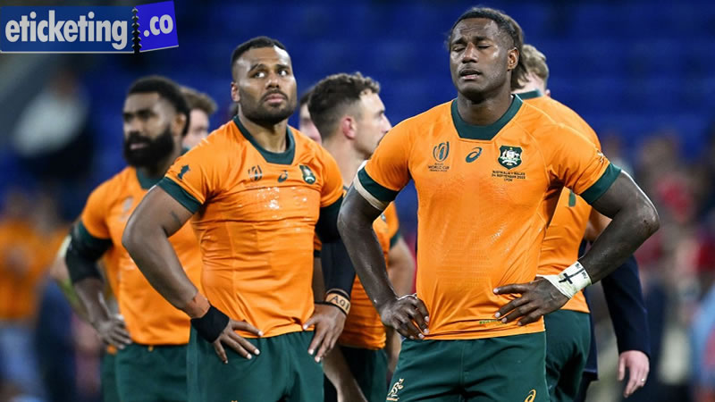 RWC 2027 Tickets | RWC Tickets | Rugby World Cup Australia Tickets