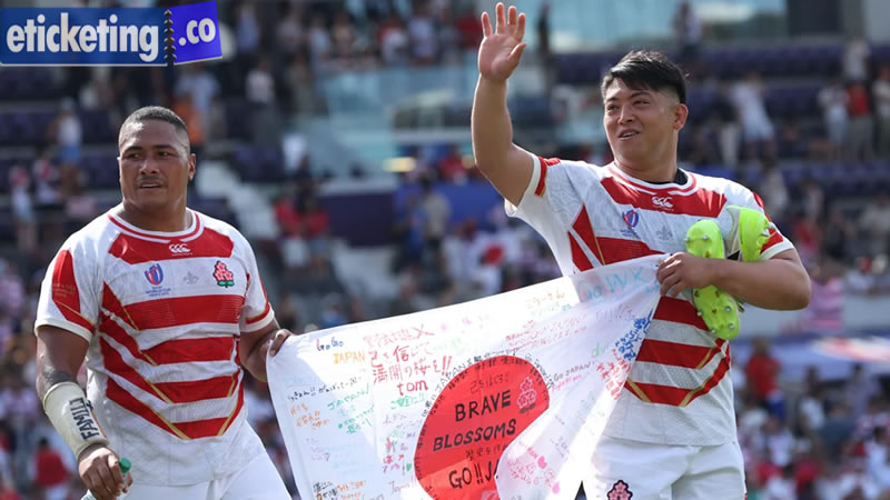 RWC 2027 Tickets | RWC Tickets | Rugby World Cup Australia Tickets
