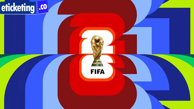 FIFA World Cup 2026 Tickets | World Cup Tickets | Football World Cup Tickets | FIFA World Cup Final Tickets