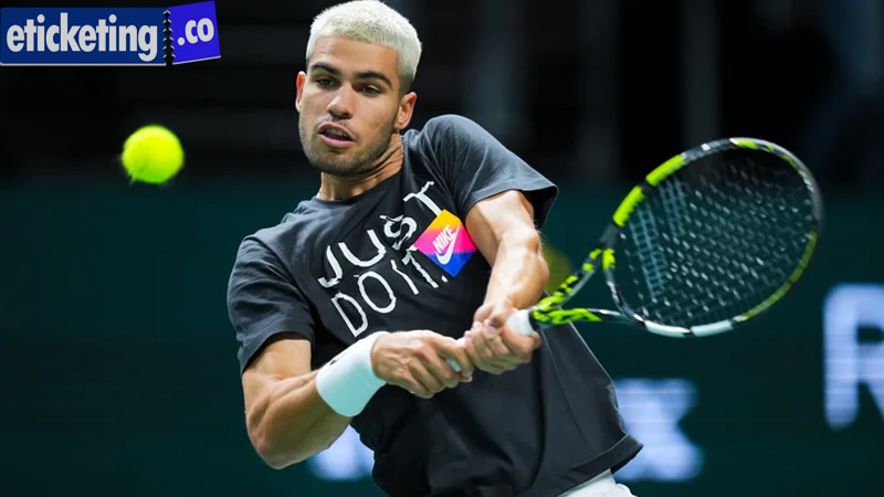 Paris Masters Tickets | Paris Masters 2026 Tickets
