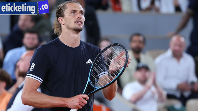 Paris Masters Tickets | Paris Masters 2026 Tickets