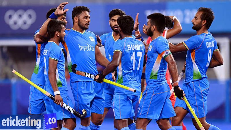 Los Angeles Olympic Tickets: India Tests Its LA 2028 Strategy Ahead of the Olympics