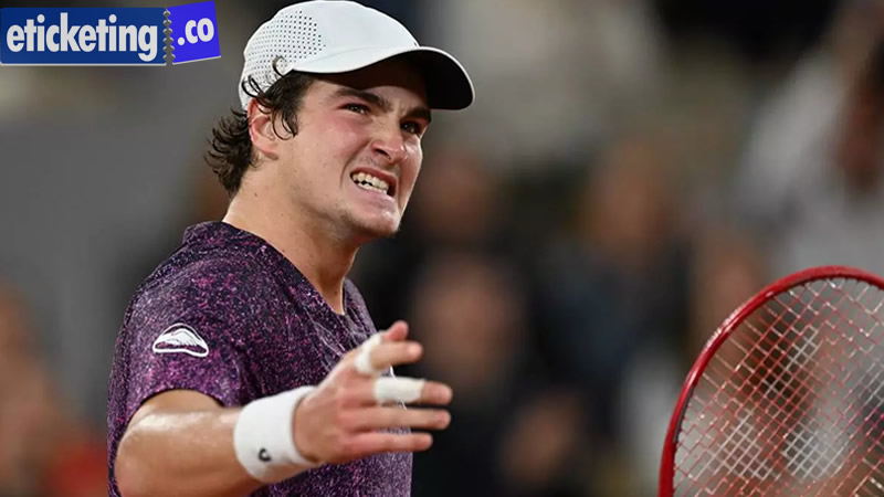 French Open Tickets | Roland Garros Tickets