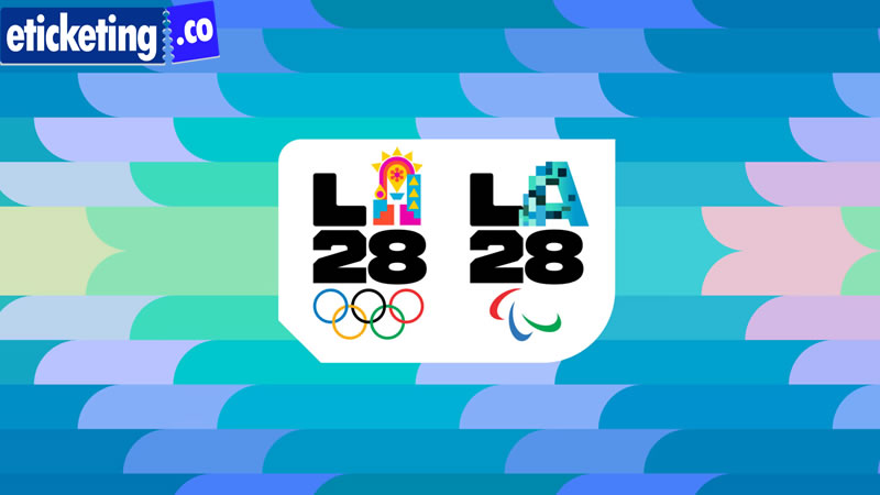 Olympic Tickets| Los Angeles Olympic Tickets | Summer Games Tickets