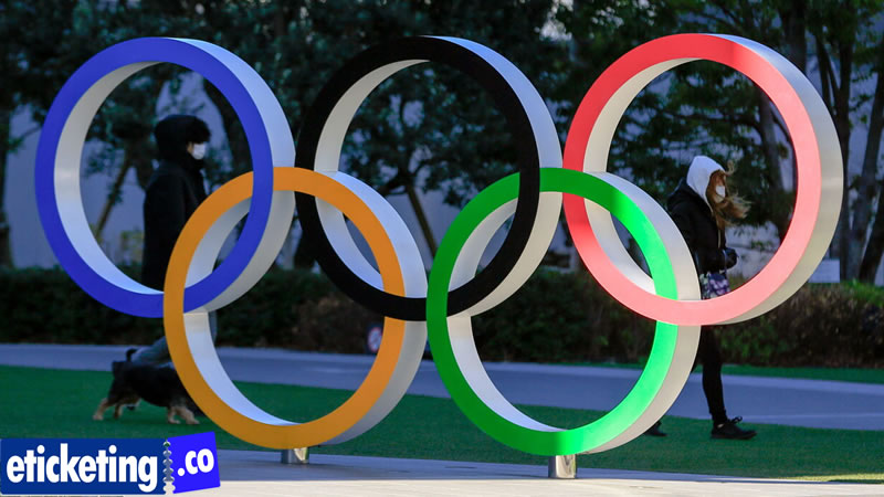 Summer Olympic Tickets | Olympic Tickets| Los Angeles Olympic Tickets