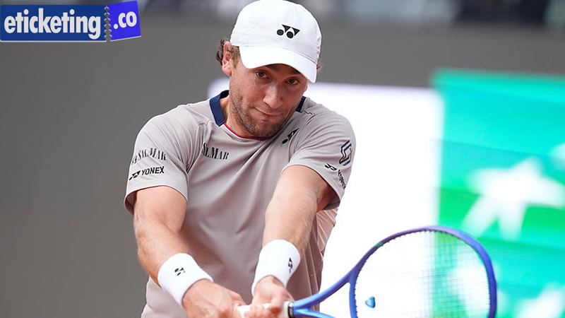 French Open Tickets | Roland Garros Tickets
