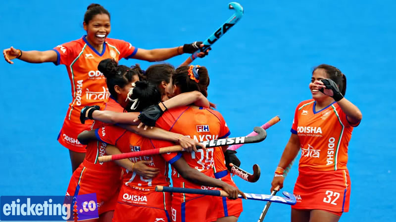 Los Angeles Olympic 2028 Tickets: Former India Captain Praises Womens Team Berth
