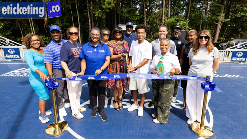 LA 2028 Tickets: Olympic Sponsorship Portfolio Grows as Allstate Joins LA 2028 Partners