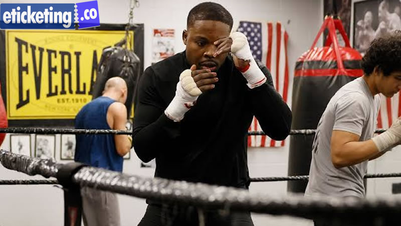 LA 28 Tickets: 3-Time Golden Gloves Champion Sets Sights on the Olympics