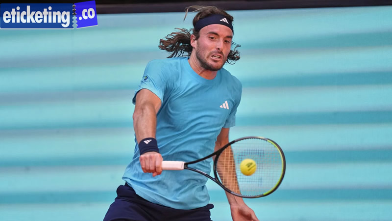 Paris Masters Tickets | Paris Masters 2026 Tickets
