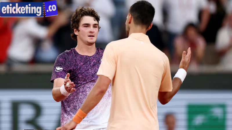 French Open Tickets | Roland Garros Tickets
