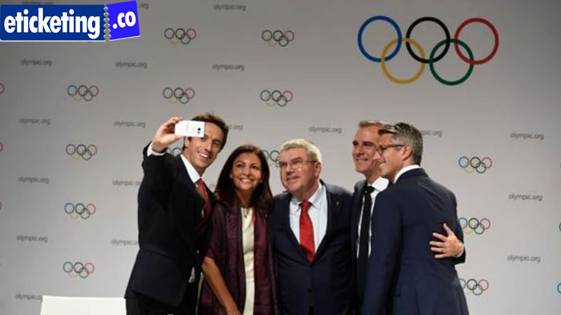 Olympic 2028 Tickets: Casey Wasserman and the Changing Landscape of Global Sports
