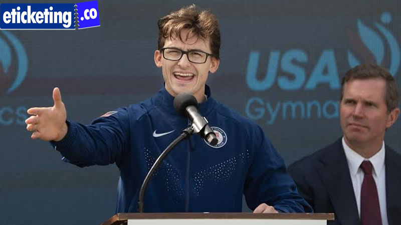 LA 28 Tickets: USA Gymnastics President Confirms Preparations for the 2028 Olympics Are Underway