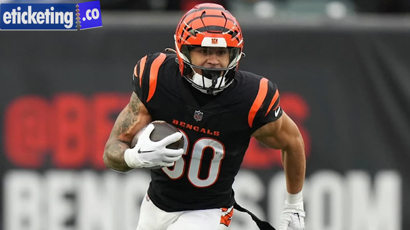 NFL Tickets | NFL 2026 Tickets | Cincinnati Bengals Vs Atlanta Falcons Tickets
