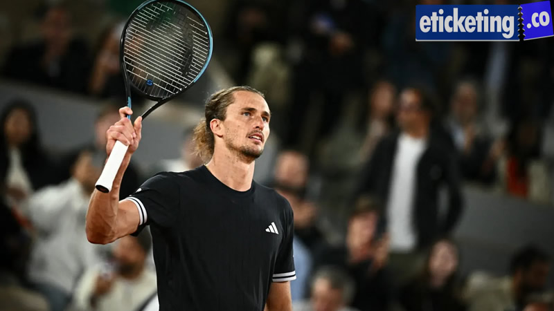 French Open Tickets | Roland Garros Tickets
