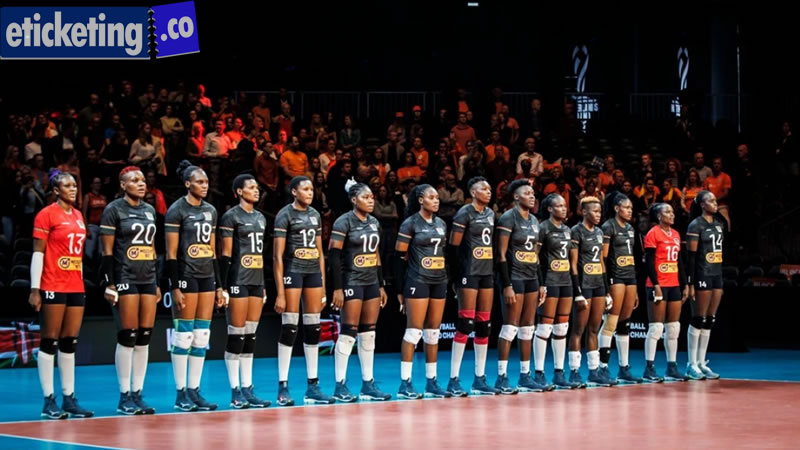 Los Angeles Olympic Tickets: Sande Backs Kenya to Secure a Place at the LA 2028 Olympics