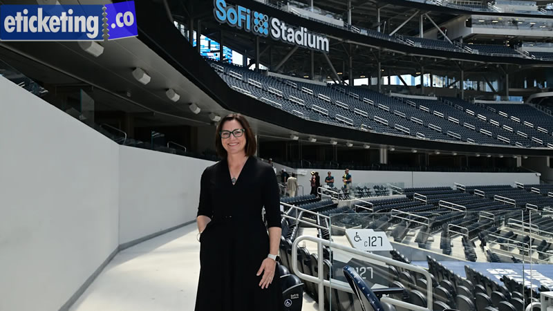 Los Angeles Olympic 2028 Tickets: Inside Australia’s $38M Plan for the VIP Olympics in LA