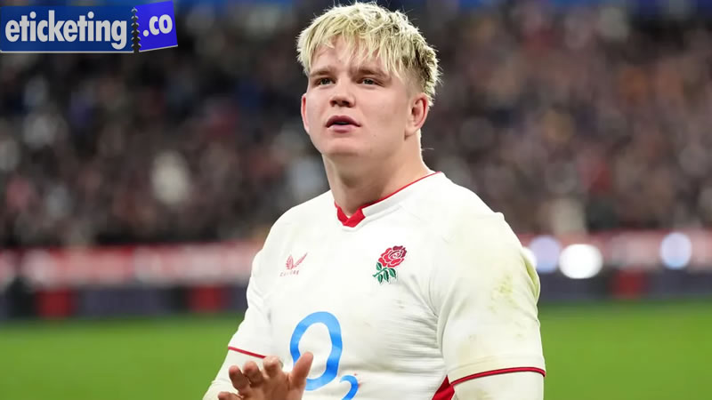 Olympic Athletics Tickets: The Five England Internationals Team GB Target for LA 2028