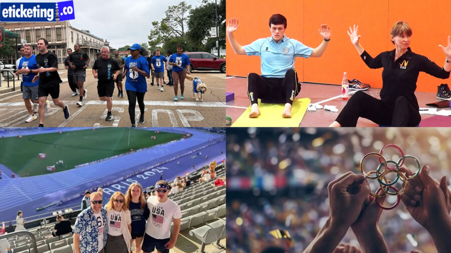 Summer Games Tickets| Olympic Tickets| LA 2028 Tickets