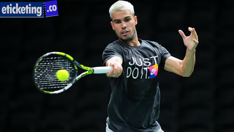 Rolex Paris Masters Tickets | Rolex Paris Masters 2026 Tickets