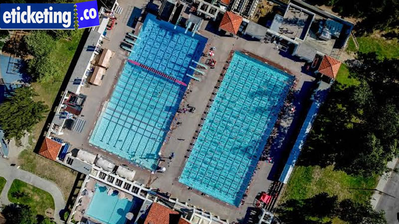 Olympic 2028 Tickets: Swimmers Feel the Impact of Rose Bowl Closure Ahead of LA 2028