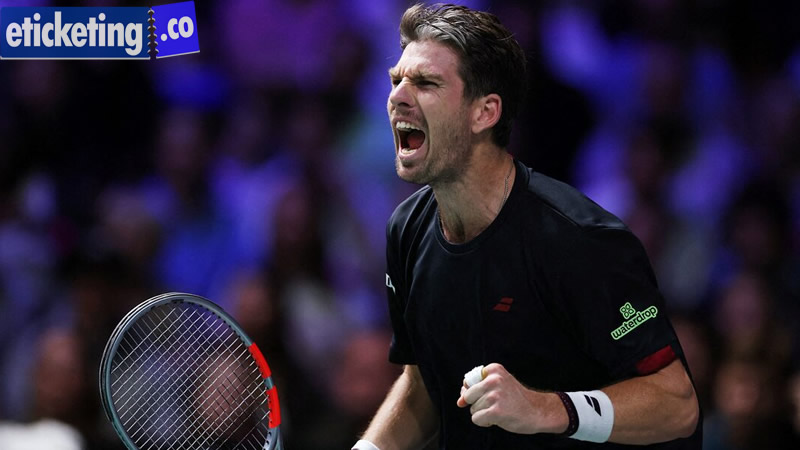 Rolex Paris Masters Tickets | Rolex Paris Masters 2026 Tickets