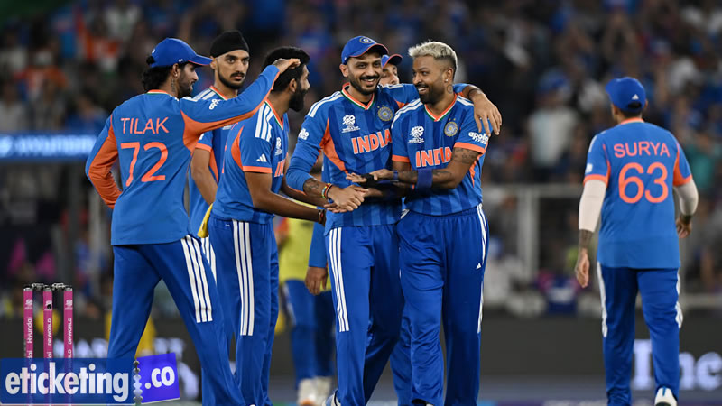 Los Angeles Olympic Tickets: India Puts LA 2028 Olympic Plans to the Test on the Ground
